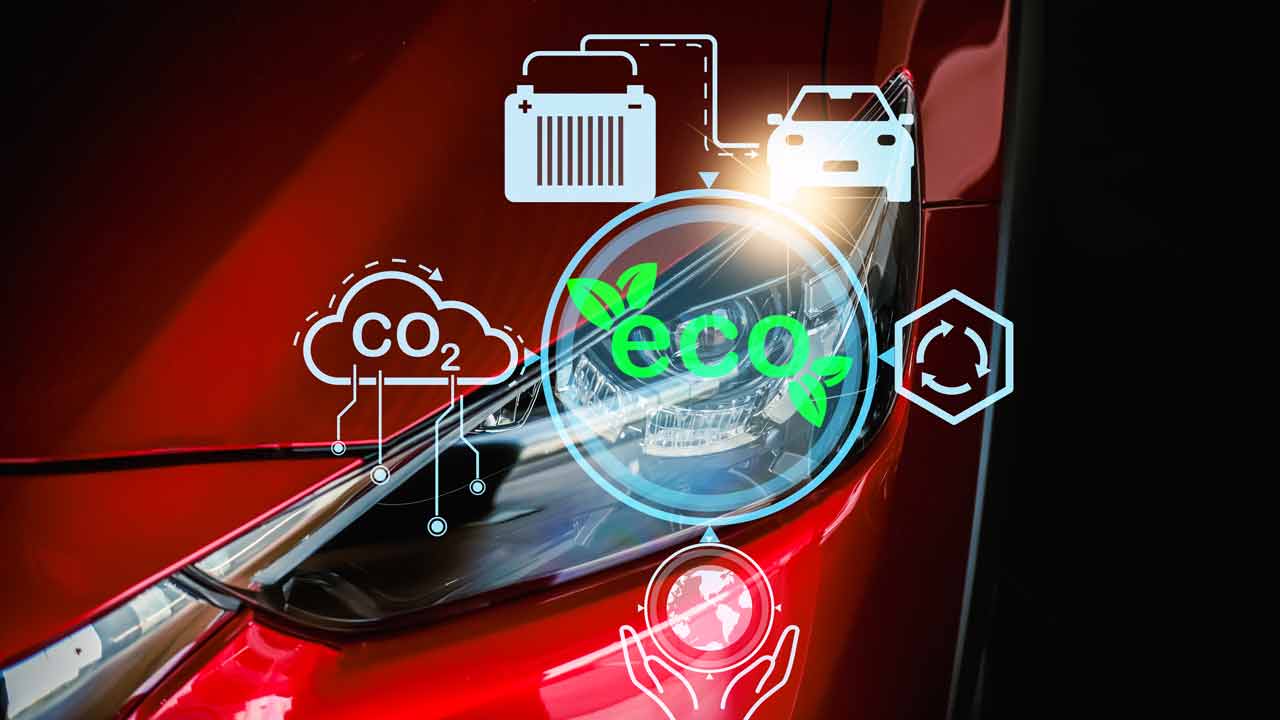 Umweltbewusstsein im Autoverkauf bei Autoverwertung Kleve